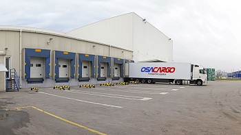 Logistiktjänster i Kroatien